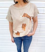 Load image into Gallery viewer, Tiger Queen Tee
