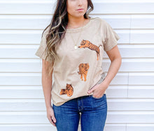 Load image into Gallery viewer, Tiger Queen Tee
