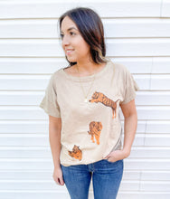 Load image into Gallery viewer, Tiger Queen Tee
